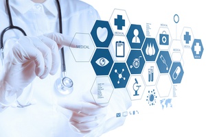 Révolution numérique et médecine 5P