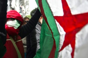 Algérie: remettre la Constitution à sa place