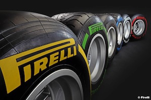 De quoi le rachat de Pirelli est-il le nom?