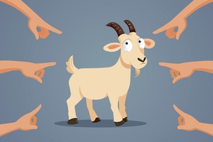 Le wokisme, l’indifférenciation et la logique inversée de la victime expiatoire