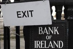 Irlande : pourquoi les marchés ne se calment pas