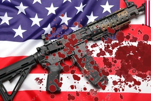 États-Unis: l’impossible contrôle des armes