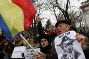 Roumanie : symptômes d’une crise profonde