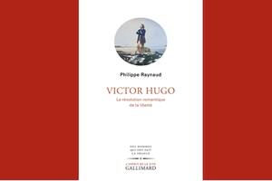 L’héritage politique de Victor Hugo