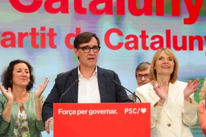 Catalogne: le monde d’après, et le monde d’avant  