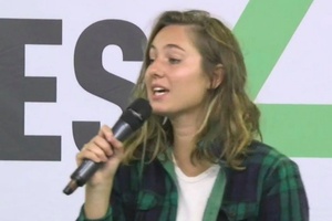 Le conflit de génération autour de l’écologie: une polémique artificielle?