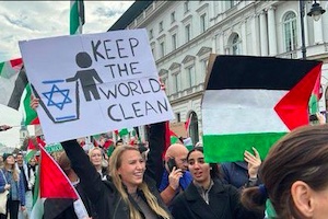 Le wokisme et l’antisémitisme