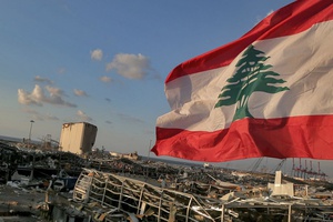 Le Liban pris au piège du confessionnalisme