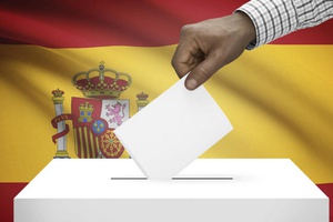 Les Espagnols de retour aux urnes: que peut-il en sortir?