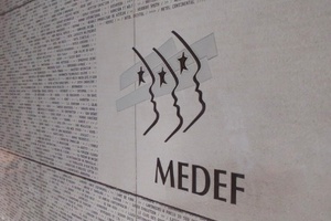 Medef: de la panne d’idées au renouveau?