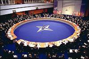 OTAN: les Européens plus que jamais dépendants des États-Unis
