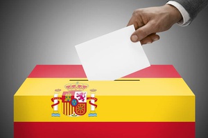 L'Espagne s'apprête à voter