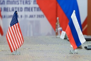 Fin de partie en Ukraine?