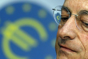 Le roi Draghi est nu, vive la relance budgétaire!