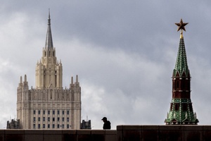 «Maïdan» à Washington? La présidentielle américaine vue de Moscou