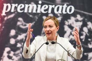 Italie: une étrange réforme constitutionnelle