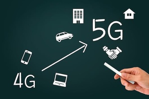 Politiques de la 5G