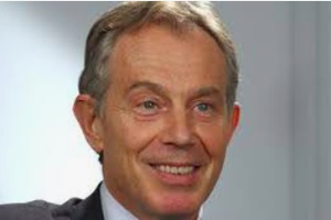 Budget européen: Blair pose les bonnes questions