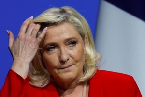 Le programme économique de Marine Le Pen: une dangereuse chimère