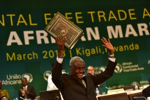 L’Afrique, nouvelle frontière du libre-échangisme?