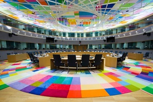 UE: vers une extension du vote à la majorité qualifiée?