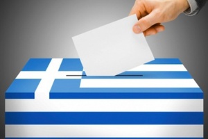 Élections grecques: un «dégagisme» libéral contre un Syriza populiste qui résiste