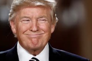 Trump peut-il être utile? 