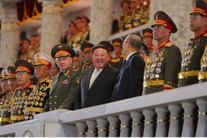 L’alliance russo-coréenne, un épouvantail anti-américain?