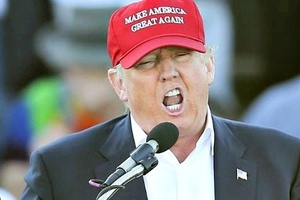 Make America (et ses partenaires commerciaux) Lose Again!