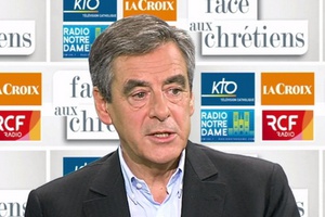 L’alliance franco-russe selon François Fillon: argument de campagne ou changement de doctrine?