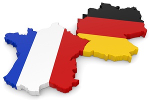 Français et Allemands: si loin, si proches