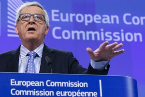 Le mirage du Plan Juncker