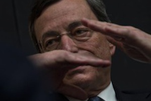 La BCE peut plus mais pas tout…