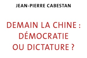 Faut-il sauver le soldat Fukuyama? Le cas chinois