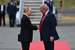 Une diplomatie du spectacle