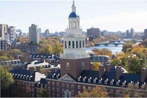 Top universities: new players in the global game of power?