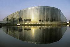 Le Parlement européen, un ODNI