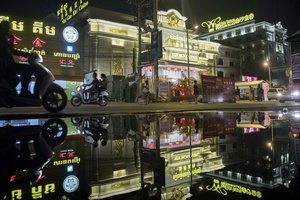 Cambodge: la prise silencieuse d’un pays par l’économie parallèle