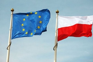 La Pologne, un nouveau leader en Europe?