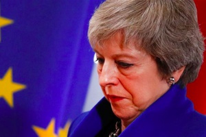 Brexit: accord et désaccords