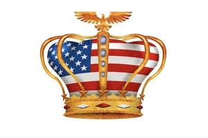 L’État, c’est lui: de la présidence impériale à la république en péril