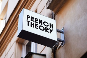 French theory: petits malentendus transatlantiques