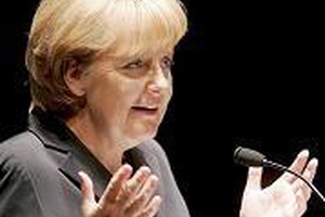 Pourquoi le plan Merkel est une erreur