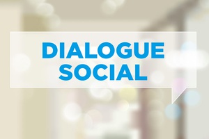 Dialogue social: l’inconnue du quinquennat