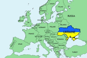 Les présidentielles en Ukraine et le futur de l’Europe