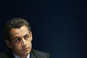Sarkozy et l’exercice du pouvoir