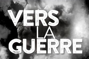 Vers une guerre entre l’Amérique et la Chine? 