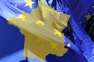 La question européenne dans le débat présidentiel: quelle union économique et monétaire?