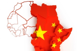 La Chine à la conquête de l'Afrique