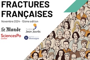 Une France sombre, défiante et mécontente